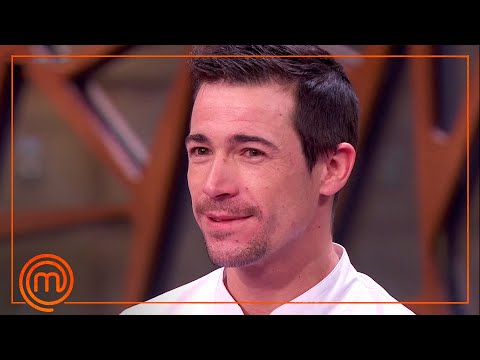 ¡Vuelve a las cocinas JUAN JOSÉ BALLESTA! | MasterChef 9