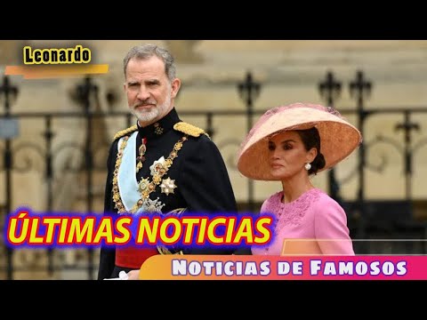 El drástico cambio de Felipe VI tras los rumores de crisis con Letizia Ortiz