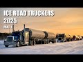 Ice Road Truckers 2025 - Cz 1