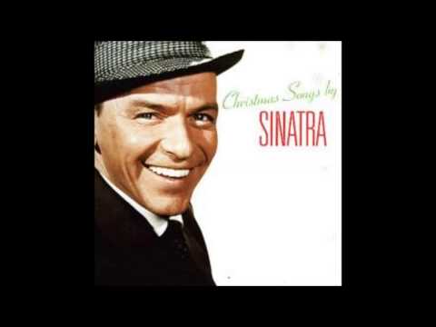 Frank Sinatra - Christmas Dreaming