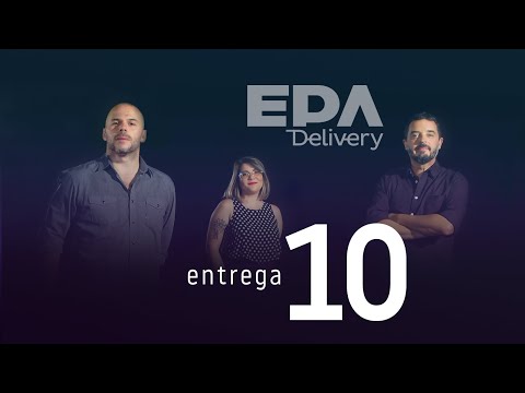 EPA Delivery (20/5/2020) - Recomendados para ver en casa - ep. 10