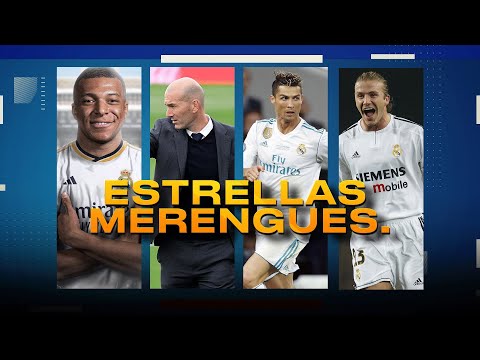 MBAPPÉ es el GALÁCTICO DECISIVO en el REAL MADRID