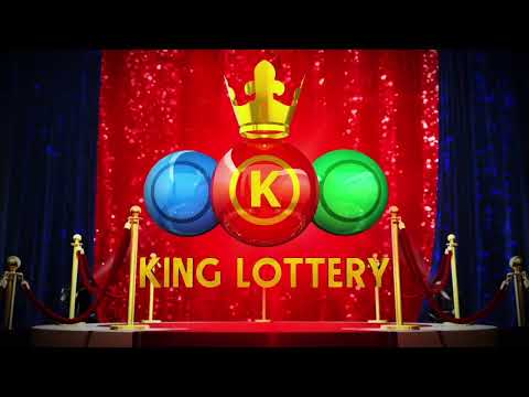 Draw Number 00392 King Lottery Sint Maarten