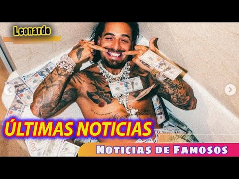 TELEMUNDO NOTICIAS: Maluma y una polémica forma de promocionar su disco