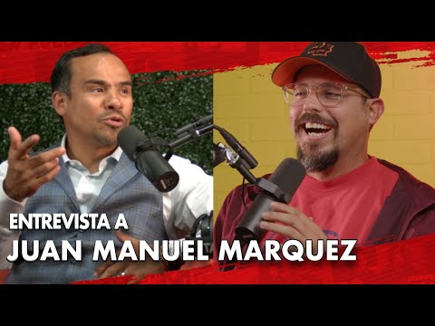JUAN MANUEL MARQUEZ - la verdad detrás de sus peleas contra PACQUIAO