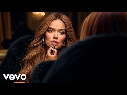 KAROL G - Ivonny Bonita (Music Video)