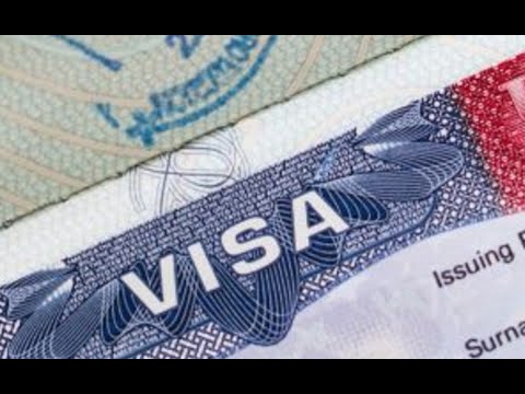 Lucha en el Triángulo Norte por visas de trabajo en Estados Unidos