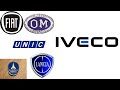 Iveco: Od wizjonerskiego konsorcjum do czowki brany transportowej