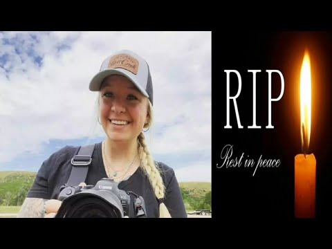 Katie Turner death, Great Falls MT, Bloomfield HS Alumna died in motorcycle accident