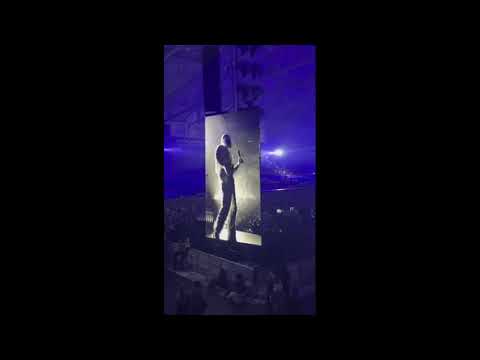 The Weeknd - Coming Down (Live in Oslo, Norway 20/06/2023)