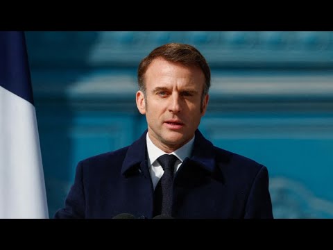 Fin de vie : un sujet d'opportunisme sociétal pour Emmanuel Macron ?