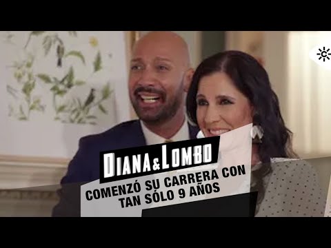 Diana & Lombo | María Carrasco interpreta Mil motivos