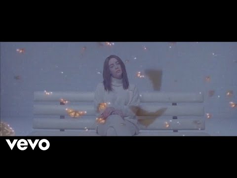 Billie Eilish - Halley's Comet (Music Video)