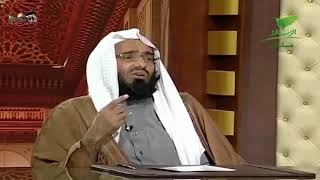 فضل قراءة سورة الكهف يوم الجمعة – الشيخ عبدالعزيز الفوزان