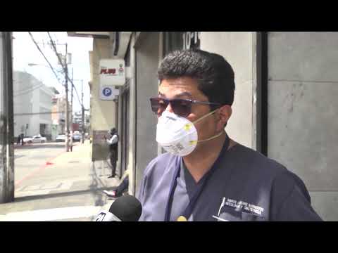 Hospitales se apoyan para atender a los guatemaltecos