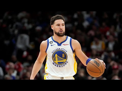 Trade breakdown: What Klay Thompson will bring the Mavs