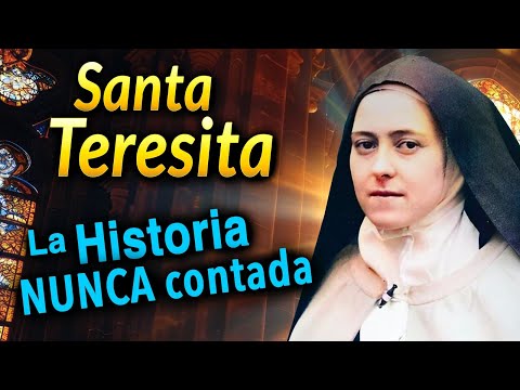 Santa Teresita del Niño Jesús, El Documental