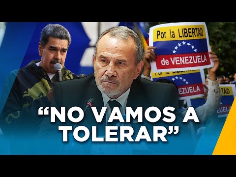 Perú no reconoce a Nicolás Maduro: Un clarísimo caso de fraude electoral