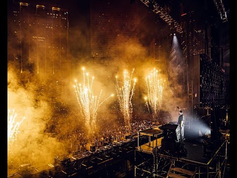 Martin Garrix & Vluarr - Reboot (LIVE ULTRA MUSIC FESTIVAL MIAMI 2022)