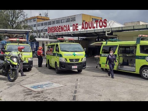 Fatal ataque armado deja dos fallecidos en Villa Nueva