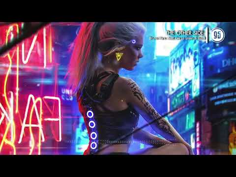 Bruno Mars - The Other Side (feat. Cee Lo Green & B.o.B)  [1 HOUR LOOP]