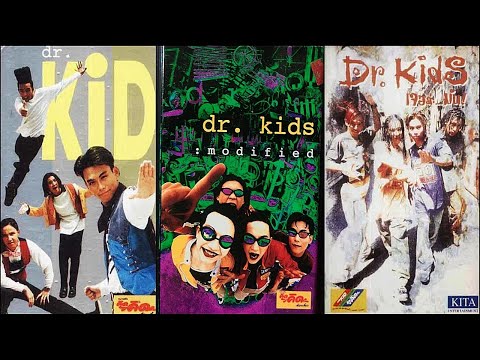 Dr.Kidsรวมเพลงฮิตที่สุด
