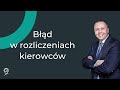 Rekompensowanie nadgodzin wynagrodzeniem minimalnym (bd w rozliczeniach kierowcw) 