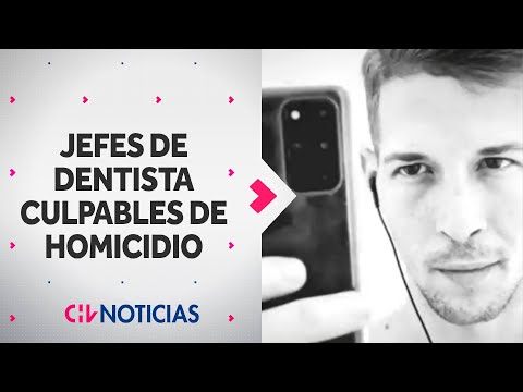 Dueños de clínica fueron declarados culpables del crimen de joven dentista cubano - CHV Noticias