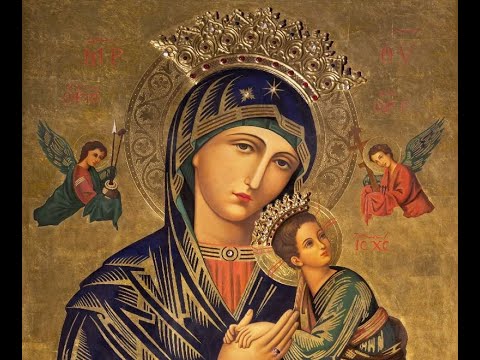 Santo rosario  Domingo  28  de  Abril  de  2024 - 6:00  p.m   Basílica Señor de los Milagros de Buga