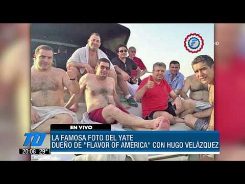 ¿Por qué Roque Santa Cruz vende tapabocas a Itaipú