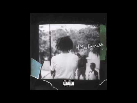 J. Cole - Immortal (4 Your Eyez Only)