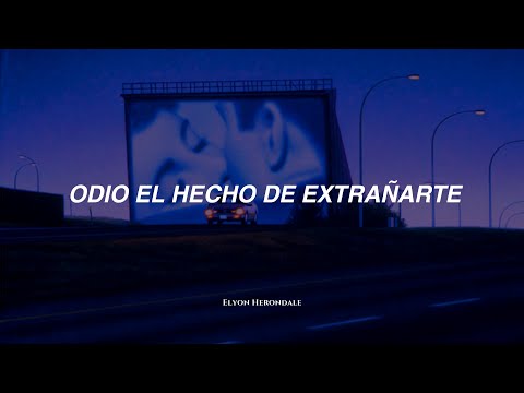 Gracie Abrams - 405 (Letra en Español)