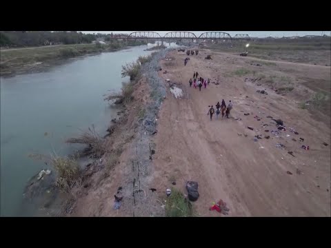 Mayor Nirenburg, Sheriff Salazar in Washington, D.C. for announcement about border