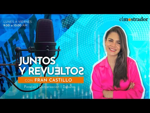 Kate Montealegre, Jorge Gómez, Leo Jofré sobre control de crisis pediátrica del Minsal y más en JyR