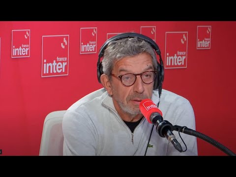 Michel Cymès : Ce fut une très grosse erreur pour Emmanuel Macron d'aller voir Didier Raoult
