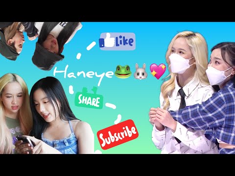 [OPV]แฮนอายHaneye-ใจยังเซ