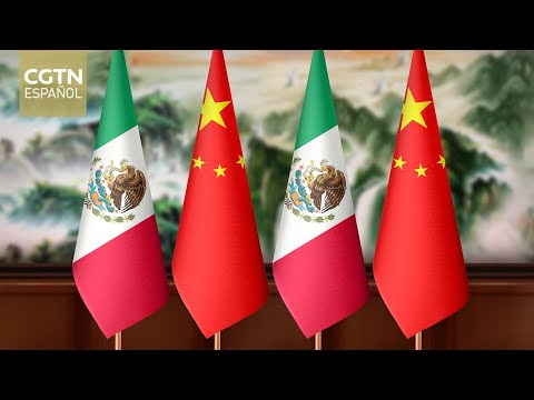 El comercio bilateral entre China y México alcanza un nuevo récord histórico en 2022