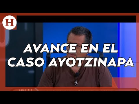 Tras 6 años del caso Ayotzinapa hay un avance del 85%: padre de normalista