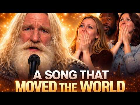 Michael Bennett Moves Everyone to Tears with “Still by the Roadside”   Emotional Performance