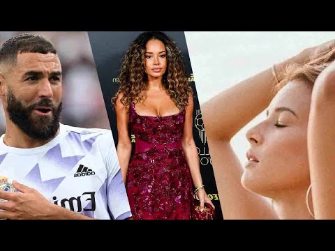 Karim Benzema divorce finalisé avec Chloé, nouvelle étape dans sa relation avec Jordan Ozuna