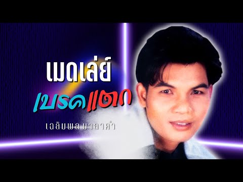 เฉลิมพล..โจ๊ะๆ|เมดเล่ย์มหามั