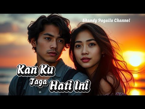 Ku Jaga Hati Ini – Lagu Slow Rock Melayu Romantis Terbaru 2025