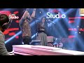 Coke Studio Season 8 Sammi Meri Waar Umair Jaswal & Quratulain Balouch