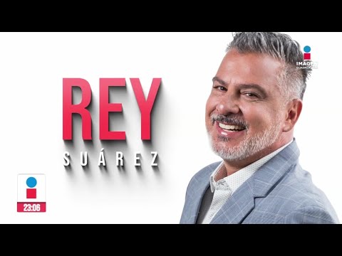 Noticias con Rey Suárez | Programa completo 04 de octubre de 2024