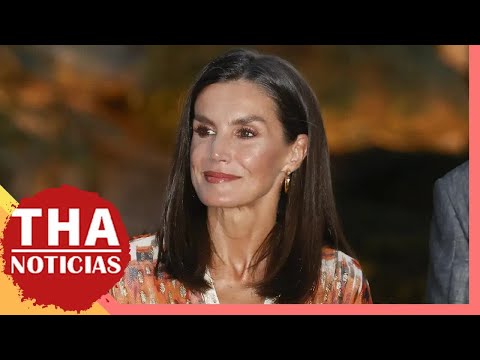 La misteriosa salida secreta de la reina Letizia tras la cancelación in ex.tremis de sus planes...