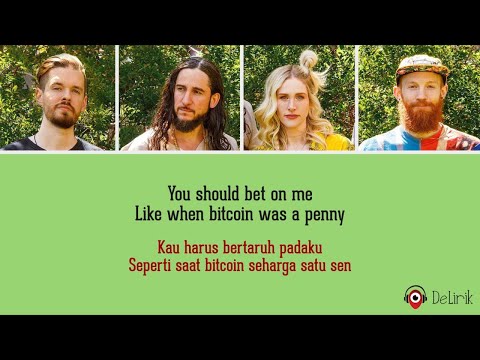 Bet On Me - Walk Off The Earth feat. D Smoke (Lirik Lagu Terjemahan)