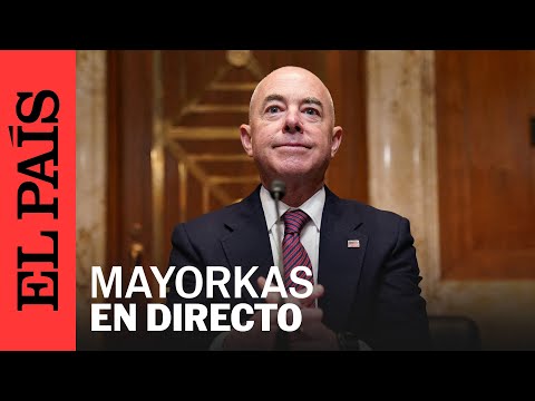 DIRECTO | EEUU: La Cámara de Representantes de vota si destituye al jefe de fronteras Mayorkas