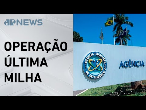 PF prende assessor de deputado em investigação da “Abin paralela”