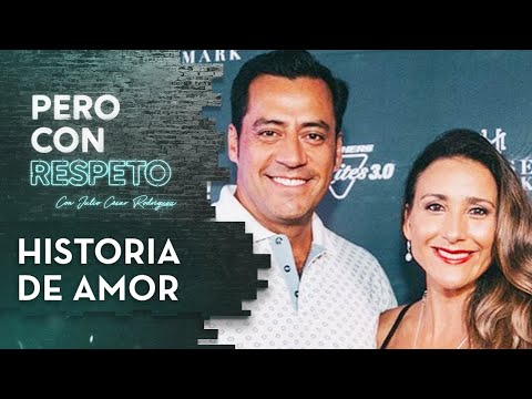 ¡LO INTENTÓ 3 VECES!? La intensa historia de amor de Hotuiti Teao y Fran Ayala - Pero Con Respeto