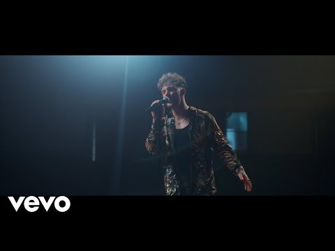 Calvin Harris - By Your Side (Official Acoustic Video) ft. Tom Grennan